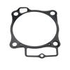 Motorcycle Cylinder Gasket Exhaust Pipe Gaskets Kits For Honda CRF450R CRF450RWE CRF450RX CRF450X -2024 CRF450RL -2024