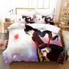 Tower Of God Bedding Set Single Twin Full Queen King Size Bed Set Adult Kid Bedroom Duvet cover Sets Anime Bed Sheet Set