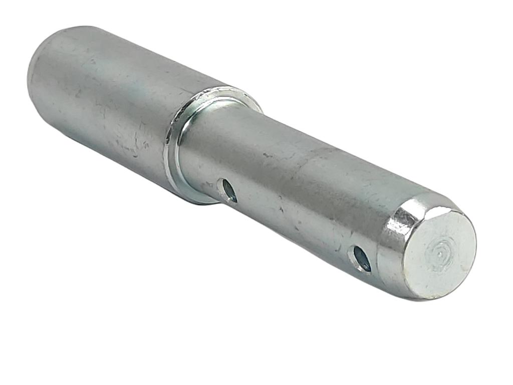 Cat. 2-3 Connector Pin 2 Holes