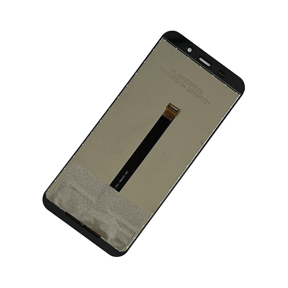 LCD-Bildschirm und Digitizer Vollmontage Für Fossibot F101 F101 Pro