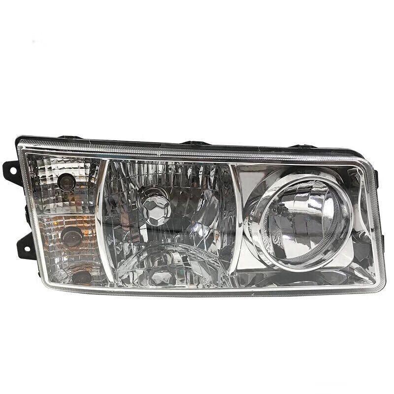 Jiefang CA1125J Left Front Headlight