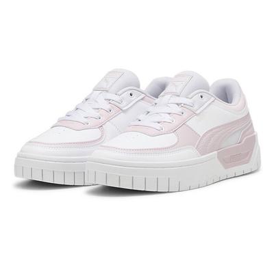 Cali Dream Lth Wns Sneaker