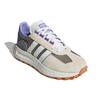 Adidas Originals Retropy E5 Retro Lightweight Casual Rubber Non-Slip Durable Low-Top Training Running Shoes Unisex sneaker Brown GY1034