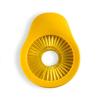 Multifunctional Cleaning Tool Corn Removal Scrub Brush Fruit Scrubber Vegetable Cleaner Peeler