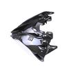 BMW S1000RR Carbon Fiber Headlight Inner Fairing Panel