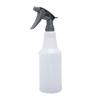 800ML Portable Spray Bottle Refillable PE/Plastic Empty Container Atomizer Adjustable Nozzle For Car Garden Irrigation\