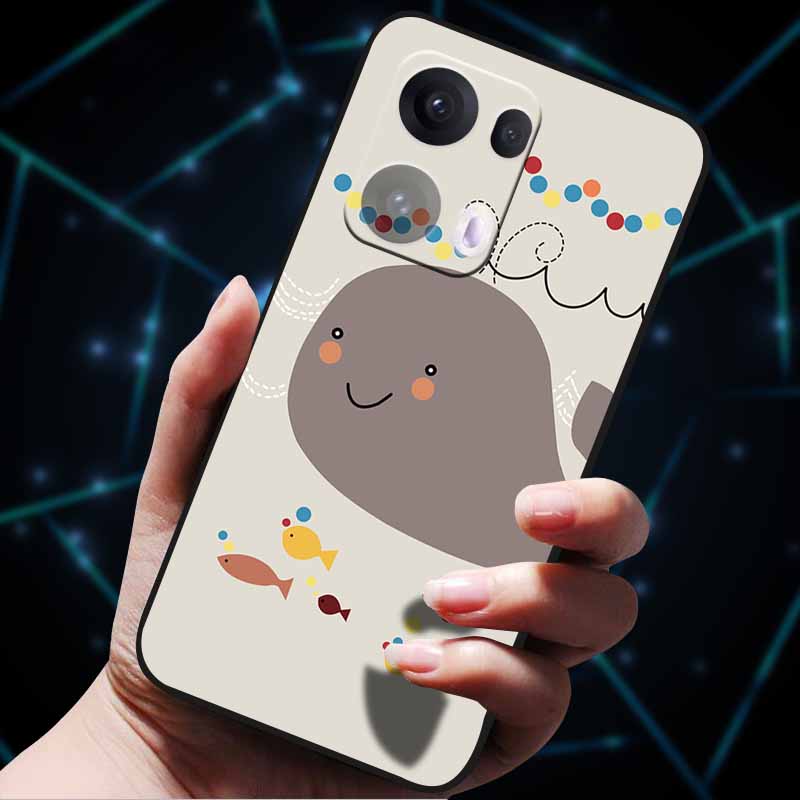 3D Flowers Emboss Fundas For OPPO Reno 13 Reno13 Pro 13F 5G Case Soft Silicone Phone Case for OPPO Reno13 Pro Back Cover Coque