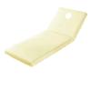 Table Bed Fitted Sheet Elastic Full Cover Rubber Band Massage SPA Treatment with Face Breath Hole