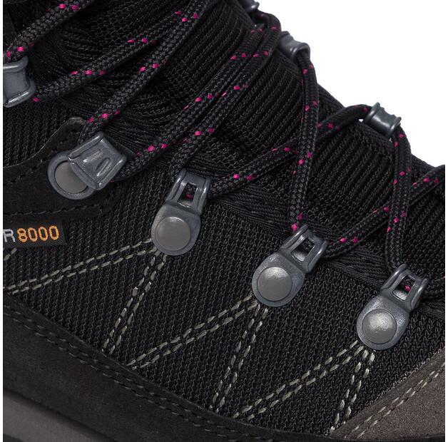 Треккинговые ботинки Aku Trekker Lite III GTX Women