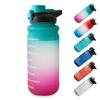 Acessórios de desporto – Garrafas de água desportivas