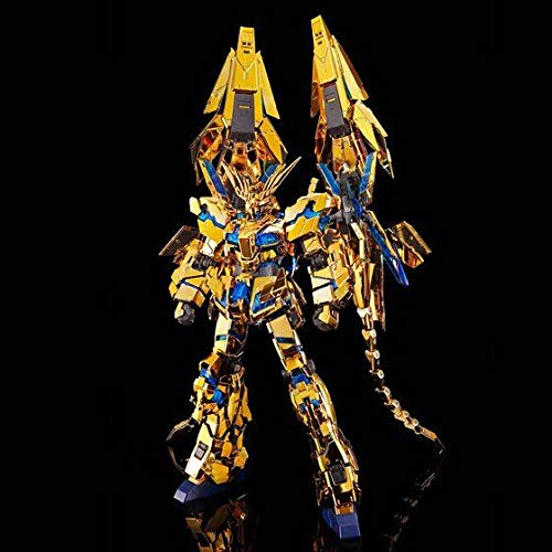 

RG Unicorn Gundam Unit 3 Phenex 1/144 (Narrative Ver.)
