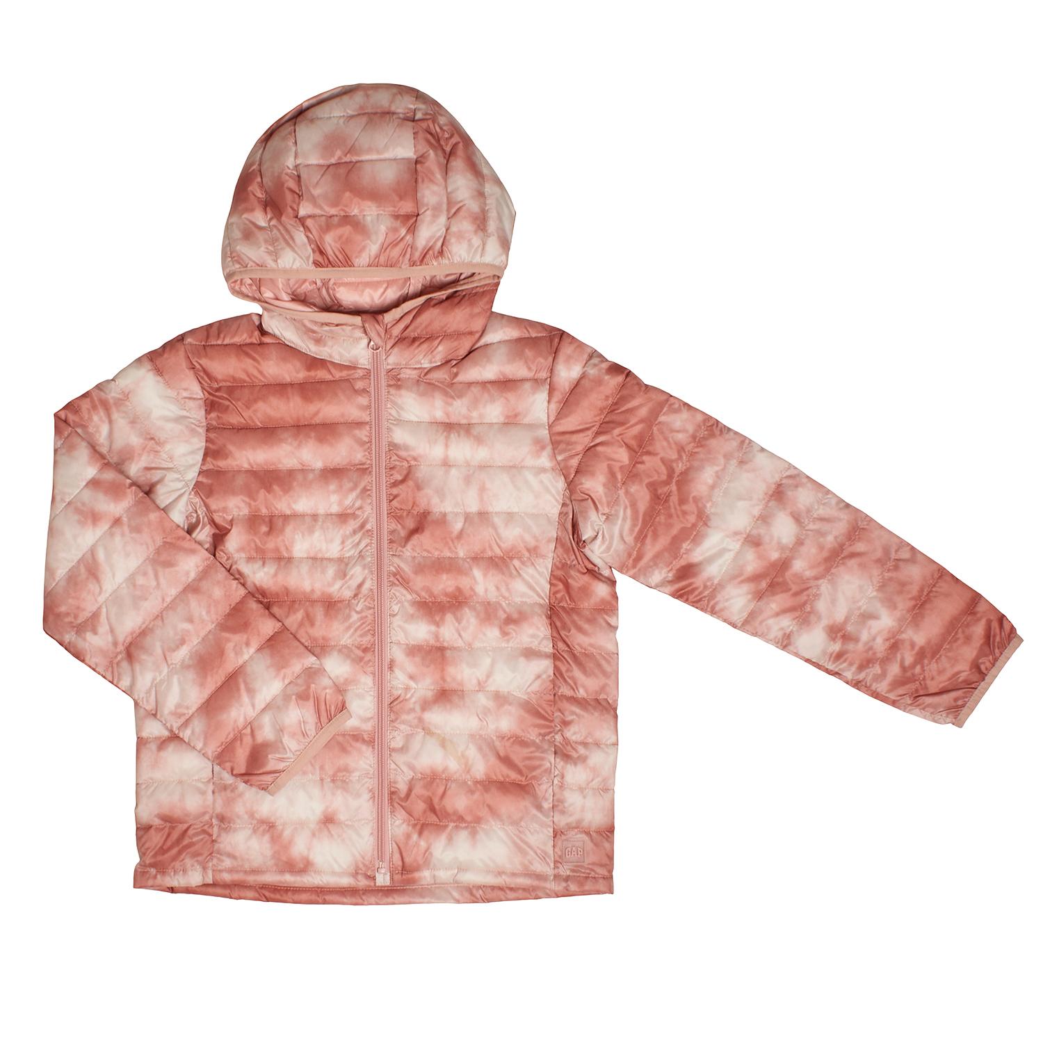 

Стеганая куртка с капюшоном 707428 для девочки 10 AÑOS