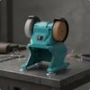 Space-Saving Electric Bench Honing Tool | Mini Bench, Grinding Machine, for