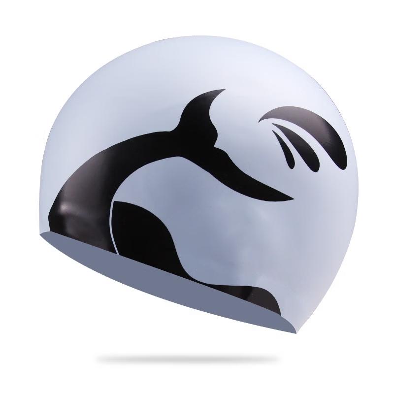 

Unisex Waterproof Comfortable Swim Cap