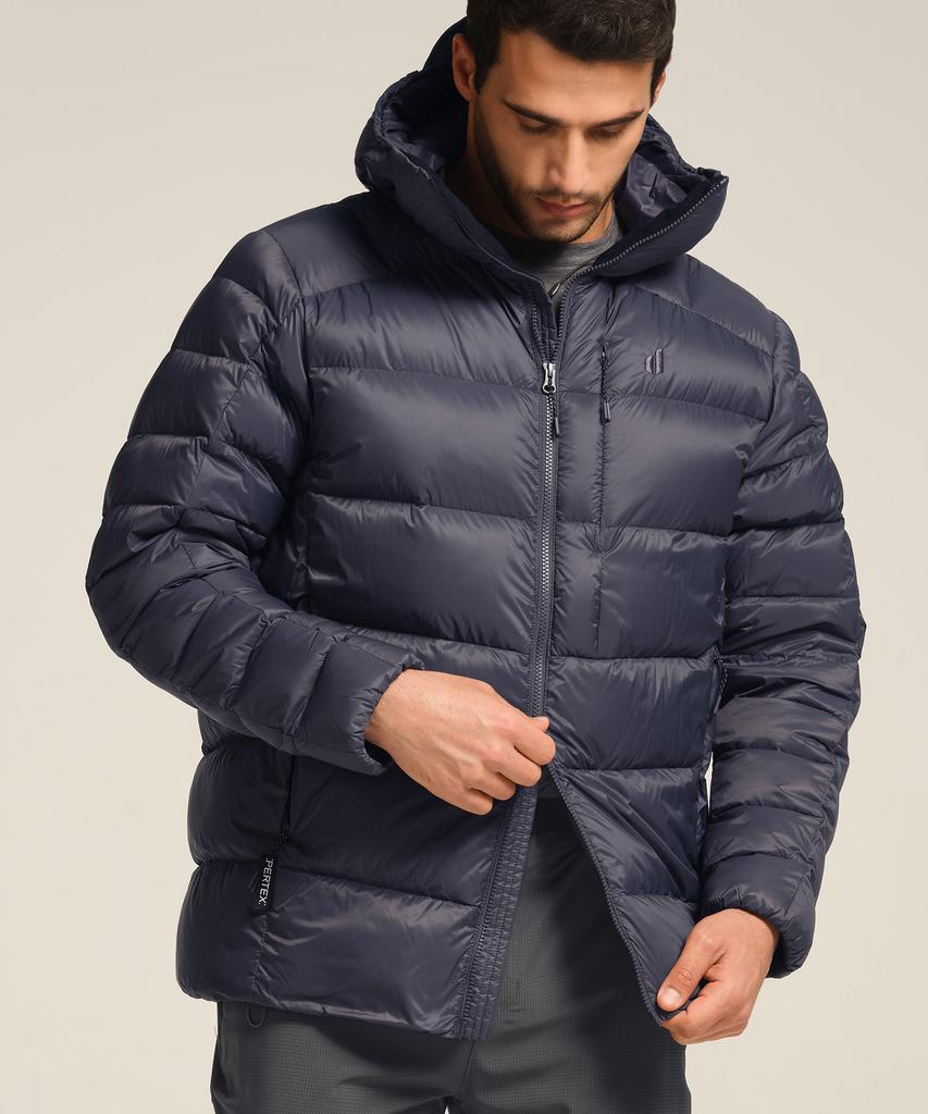 Deuter Fine Pertex Down Jacket (Men'S)