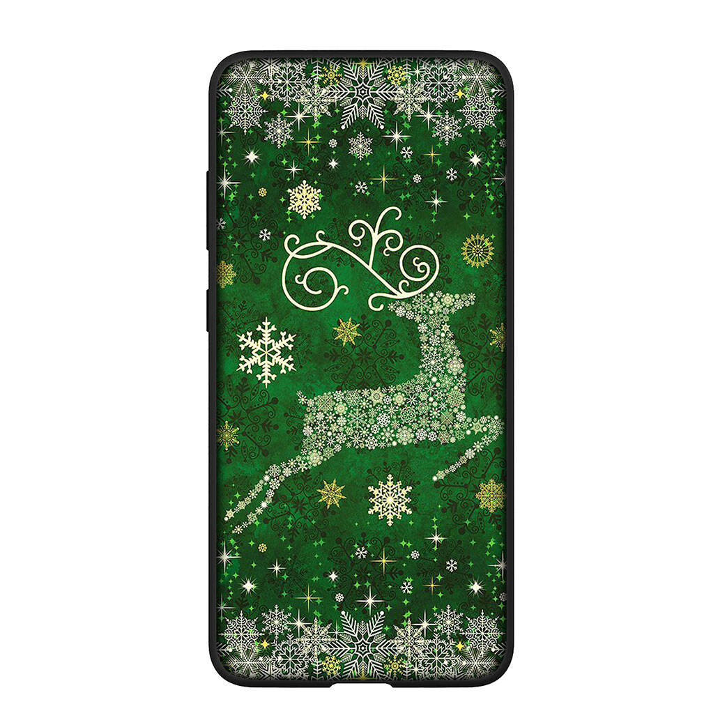 Case for iPhone 17 16 15 Xiaomi Poco F8 F7 X7 X6 M8 C85 C75 C71 Redmi Note 14 13 12 11 Pro Max A3 A4 14C 13C 15C Decoration Merry Christmas Tree Cover