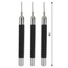 3Pcs Strap Link Design Watch Band Link Remover Alloy Pin Remover Tool  Watchmaker