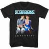 Scorpions Lovedrive Chewing Gum Men’s T Shirt, Shirt For Music Fan Unisex T-Shirt