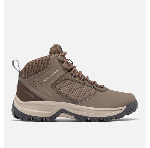 Треккинговые ботинки Columbia Transverse Hike Waterproof