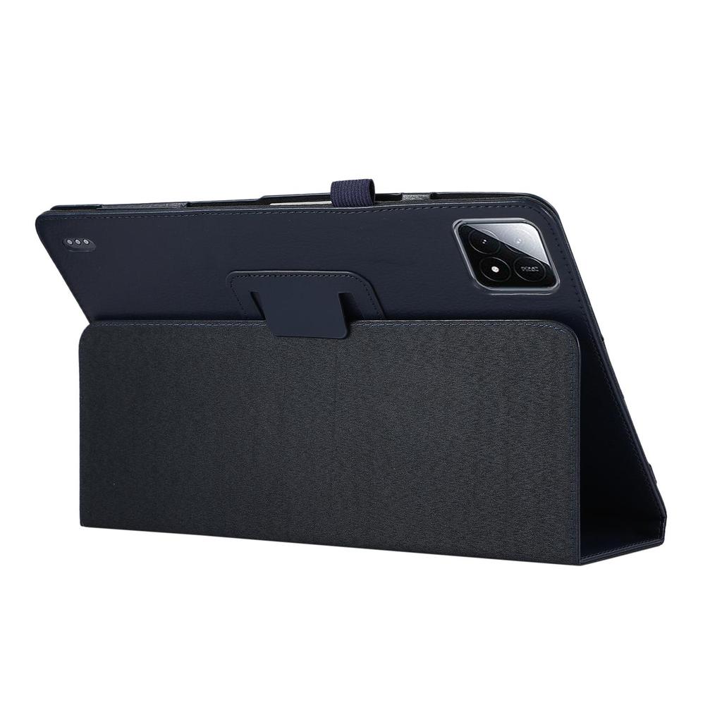 For Xiaomi Pad 6S Pro 12.4 inch pad 6 11 inch mipad 7 11.2 inch Case Tablet For PU Cover For Xiaomi Pad 6 Pro 11 inch