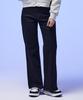 LIFEWORK Women'S Lw2 Basic Black Denim Pants