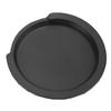 Guitar Soundhole Cover Sound Hole Silicone Feedback Reducer for AcousticCelsiusElectricCelsiusFolk Guitar
