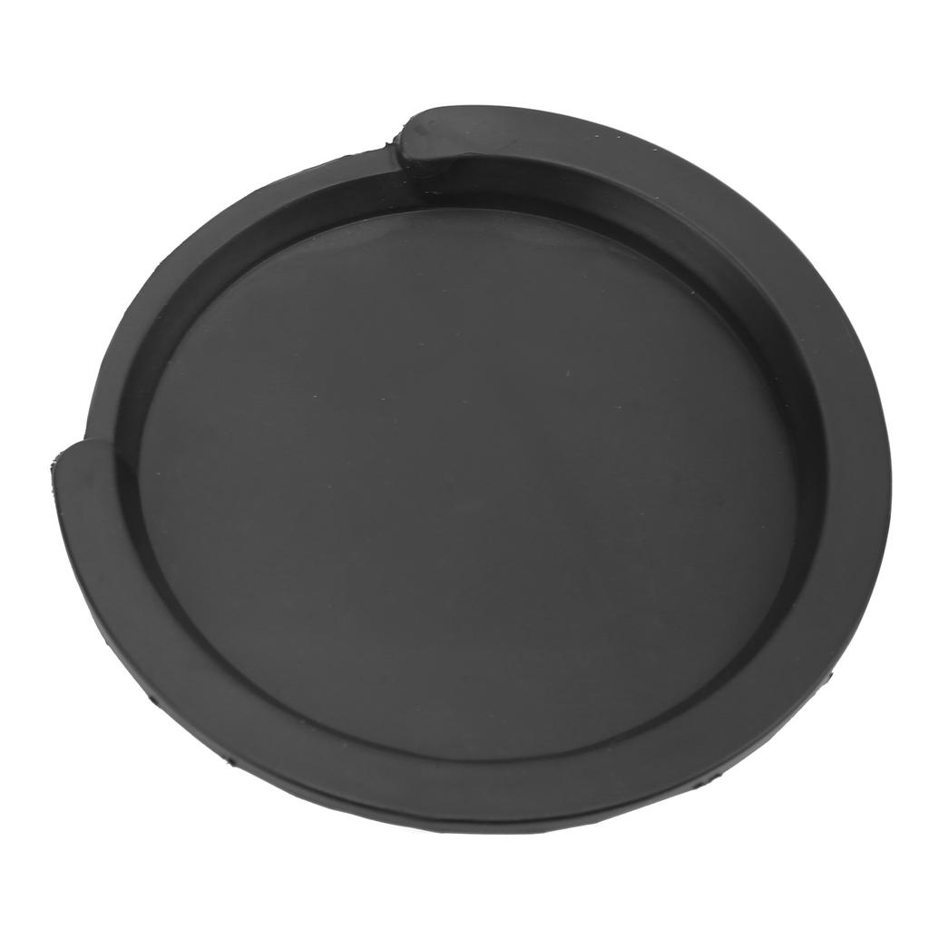 Guitar Soundhole Cover Sound Hole Silicone Feedback Reducer for Acoustic Electric Folk Guitar