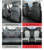Jetour Traveller Full Leather Car Seat Cushion - Universal, New Model, Four Seasons, Drop Shipping Ready.