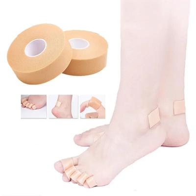 High Heel Feet Pads StickersFoam Foot Patch Calluses Toe Finger Protector Tape Bunion Shoe Cushion Anti-friction