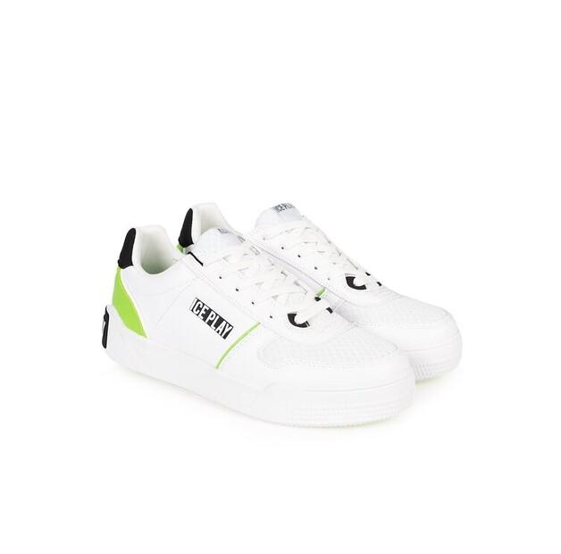 Кроссовки Ice Play YALE002M3YM1 EU 40