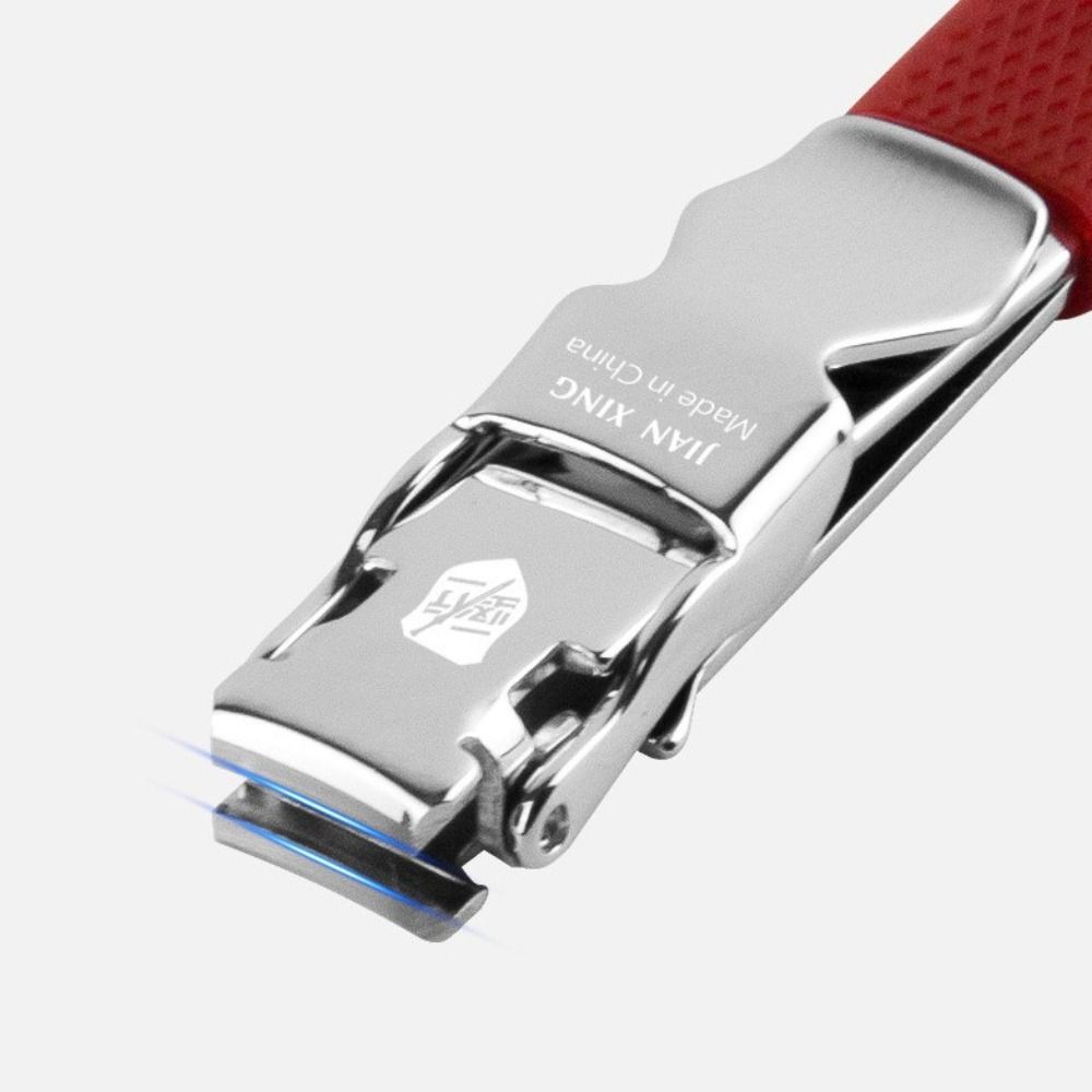 Ultra Thin Trimmers Mini Nail Toe Clipper High Quality Nail Clipper