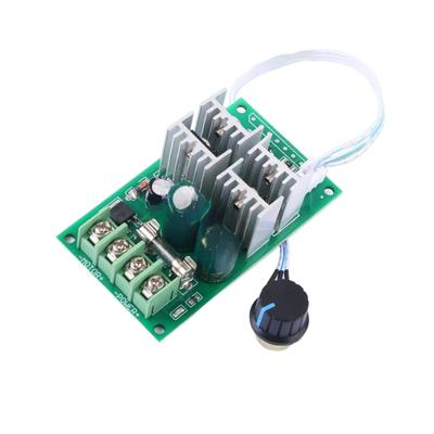DIY moduly – Elektronické moduly
