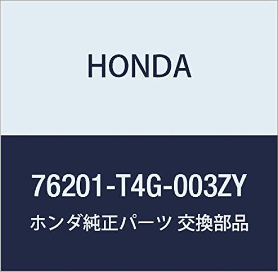 

HONDA Оригинальные Запчасти Крышка Правая Номер детали 76201-T4G-003ZY