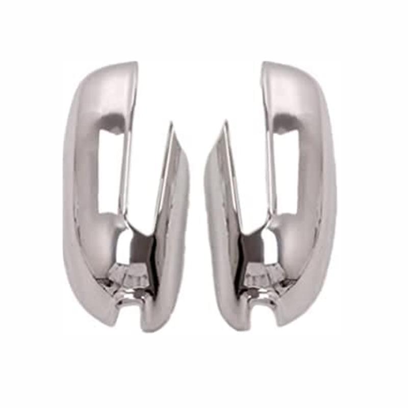 Compatible Mirror Housing Cover for 2018-2022 Hyundai Kona Rearview Mirrors