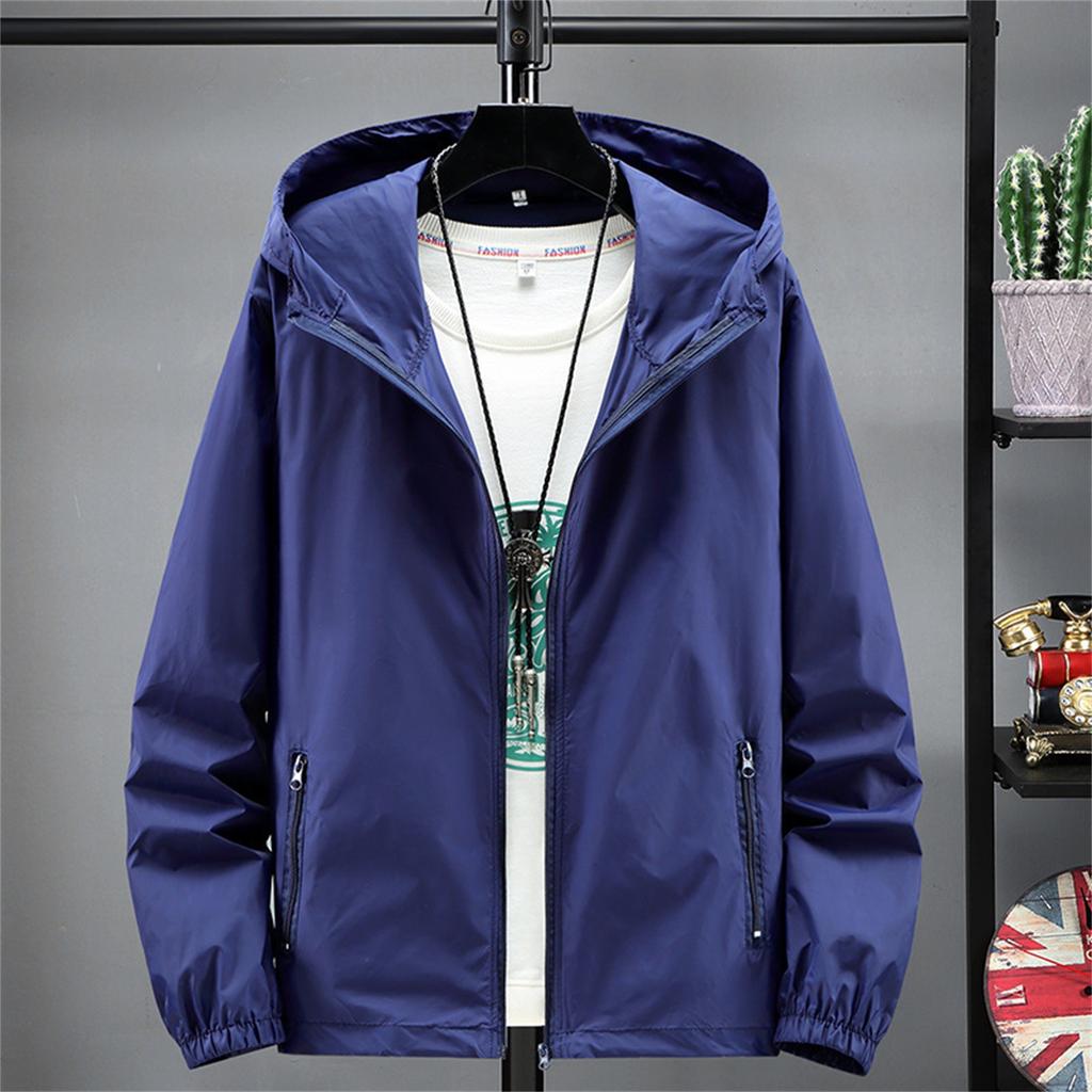 Cămașă Lungă pentru Bărbați Robă Musulmană