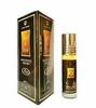 Al Rehab Oud & Rose Perfume RollOn Each 6ml Set Of 6 ZNG790