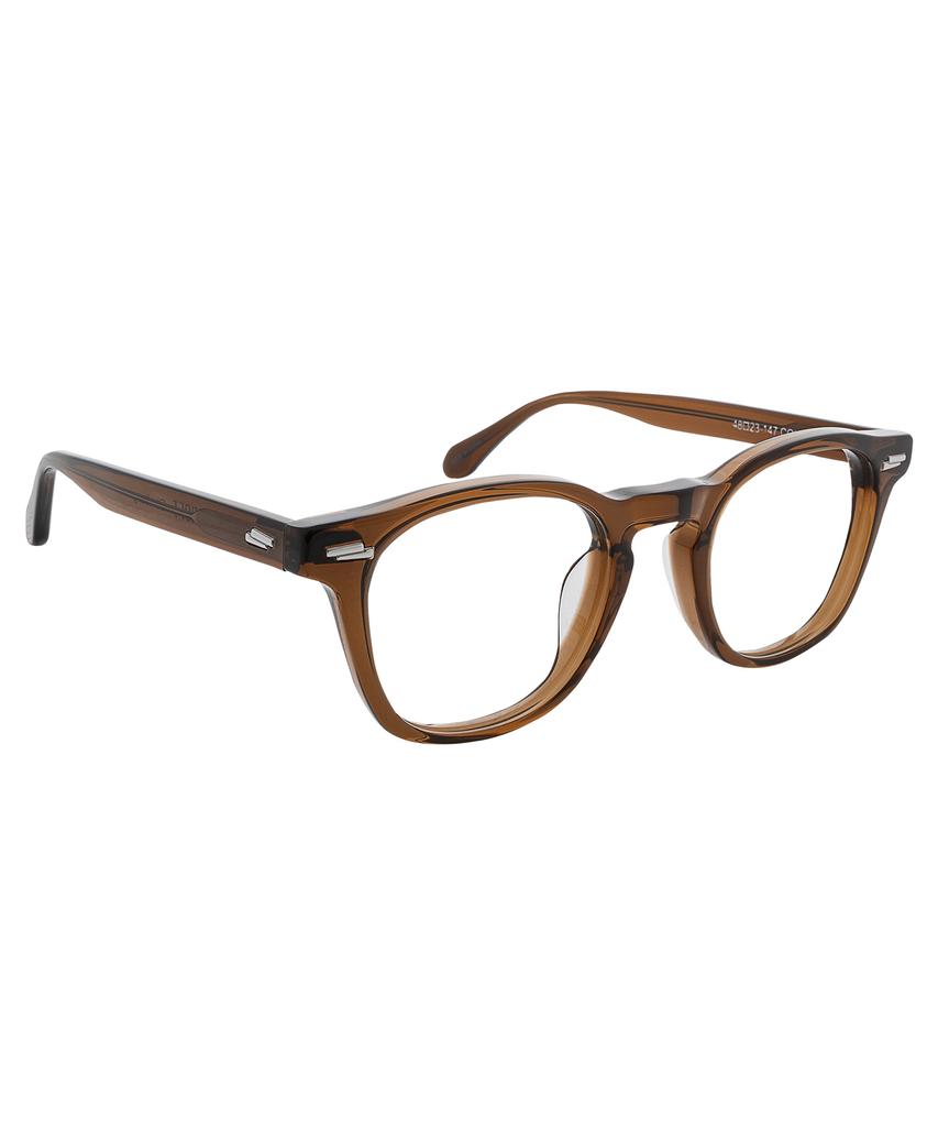 Aeswikeulopeuteu Ginsburg 46 - Dark Brown Smoke