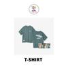 Stray Kids T-SHIRT THIS & THAT POP UP MD