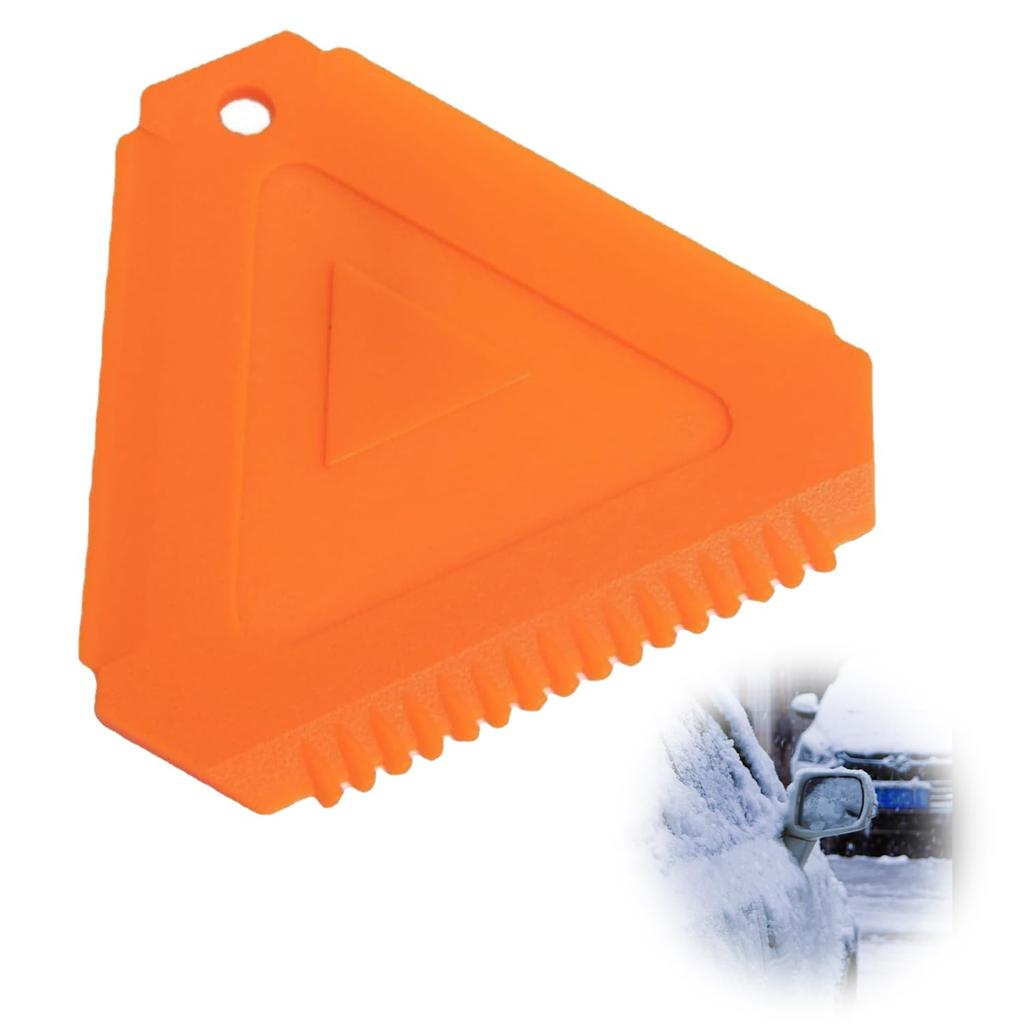 YSGenyou Snow Blow Brush Car Defrost Spatula Scraper Ice Scraper Car Snow Brush Snow Scraper