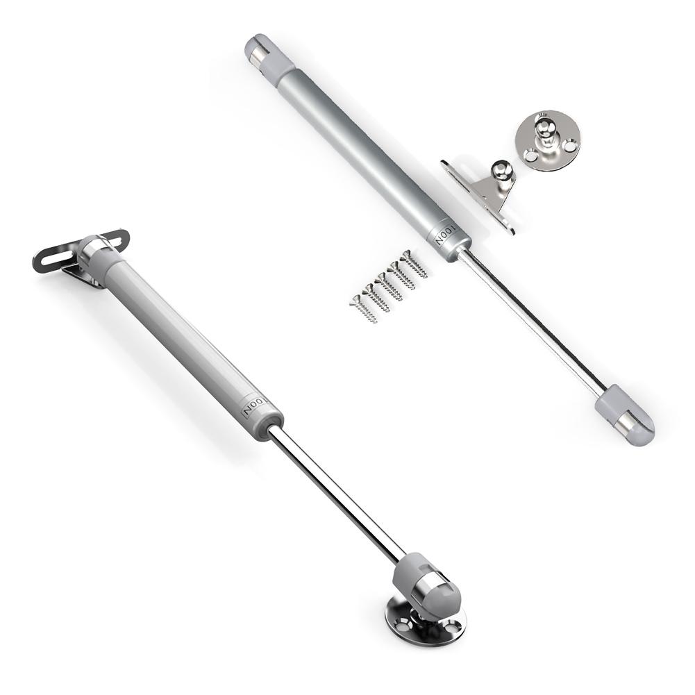 27cm Motorfiets Hydraulische Scharnieren Deur Lift Ondersteuning Universele Zuiger Zitting Ondersteuning Stang Hefbare Hydraulische Hendel voor Motor