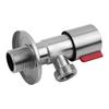 Water Stop Valve Hot Ome Improvement Stainless Steel Toilets