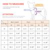 Summer Rabbit Dog Cat Sleeveless Vest Cool Fish Print Pet Thin T-shirt for Small Dogs Puppy Kitten Bunny Mascotas Clothes