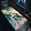 Arknights Endfield Zhuang Fangyi HD Mouse Pads XXL Pretty Anime Keyboard Gamer Cute Girl Gaming Desk Mat Protect Decorate Carpet