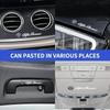 Car Emblem Logo Decorative Stickers Badge Decal Interior Styling For Alfa Romeo 159 Giulietta Giulia 147 Mito 156 166 Stelvio
