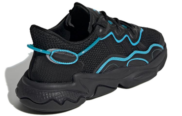 Adidas Ozweego 'Bright Cyan' FV3593