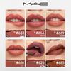 M.A.C Limited Edition Lipstick Trio Set