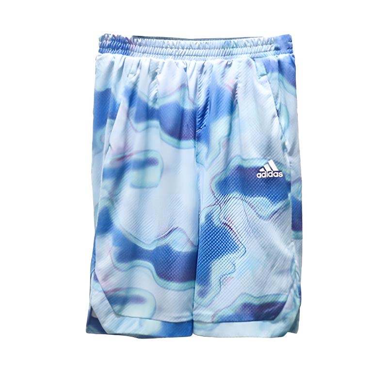 

Adidas Pre School Shorts Thin HE0034 140