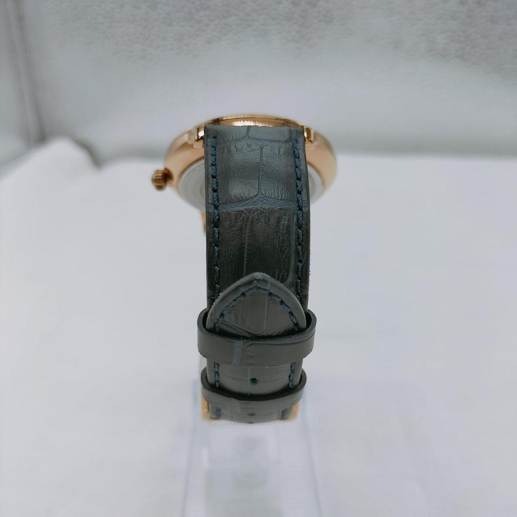 Used POLICE 14999J Watch