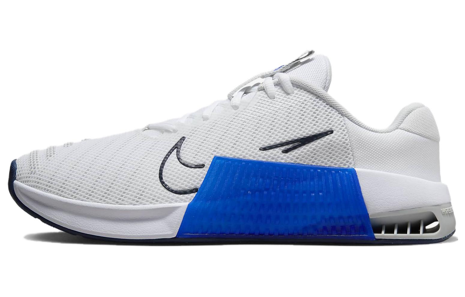 Nike Metcon 9 White Racer Blue DZ2617-100 40.5