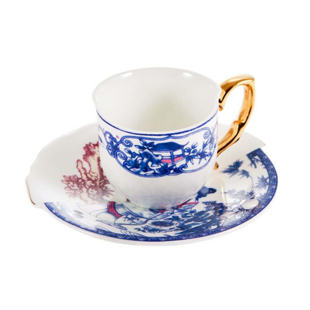 

SELETTI Design Accessory, Multicolor, H9.4 x W17 x D26.2 (124173)